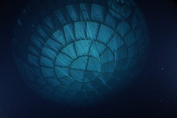 Artemis II heat shield recovers after splashdown
