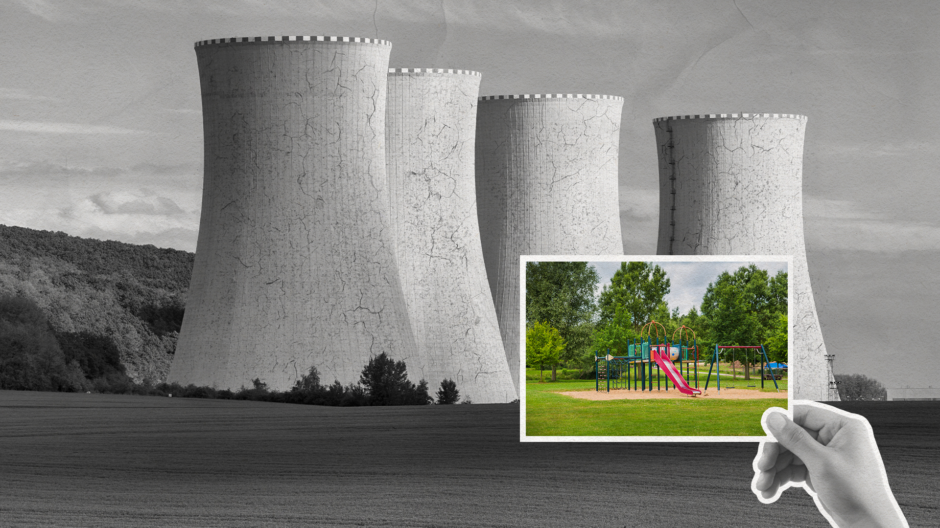 ASU expert explores reuse options for retired nuclear power plants