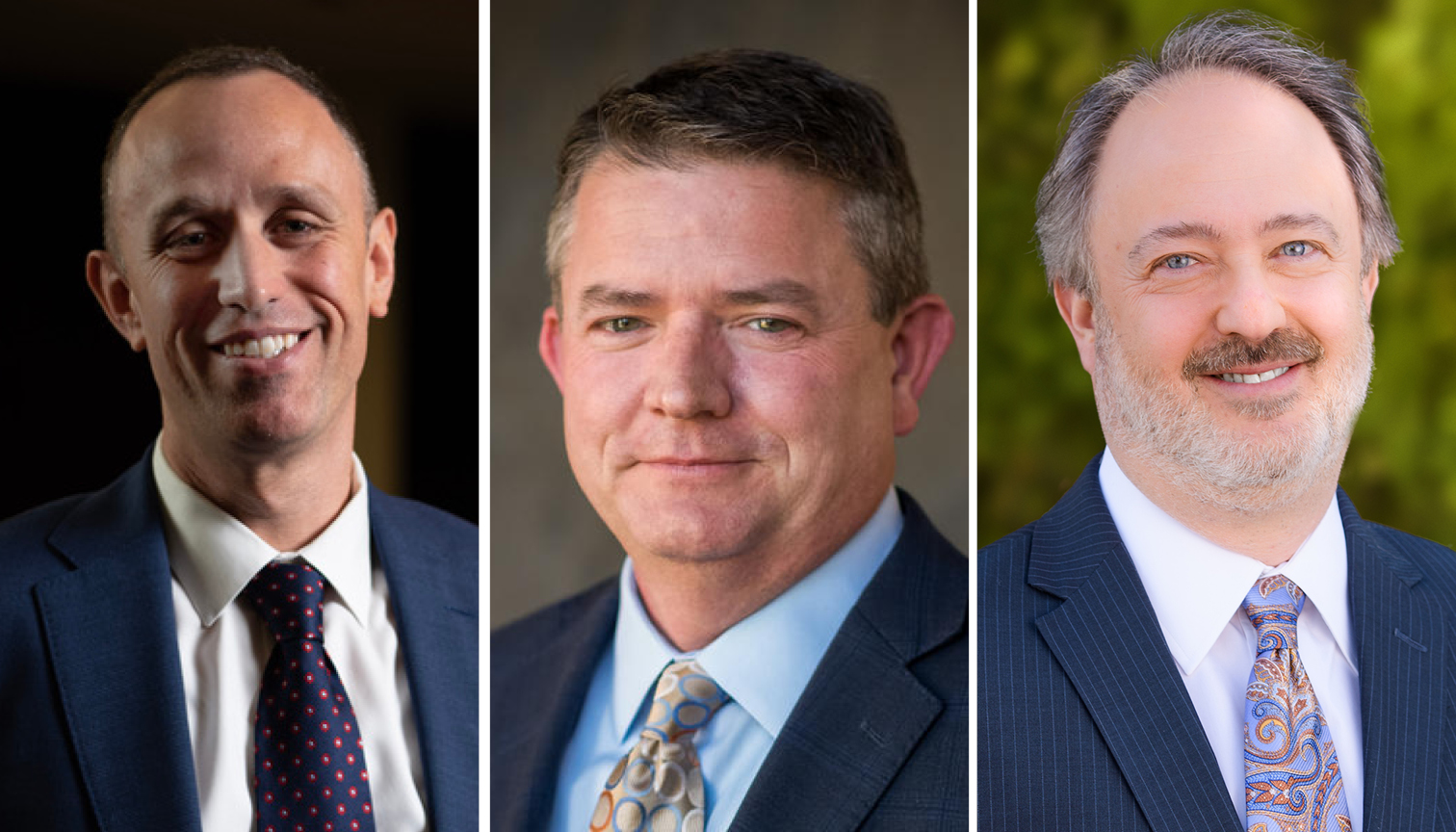 ASU faculty contribute diverse expertise to National Academy of Public Administration