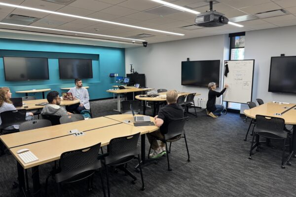 ASU lab develops culturally sensitive multilingual AI learning tools