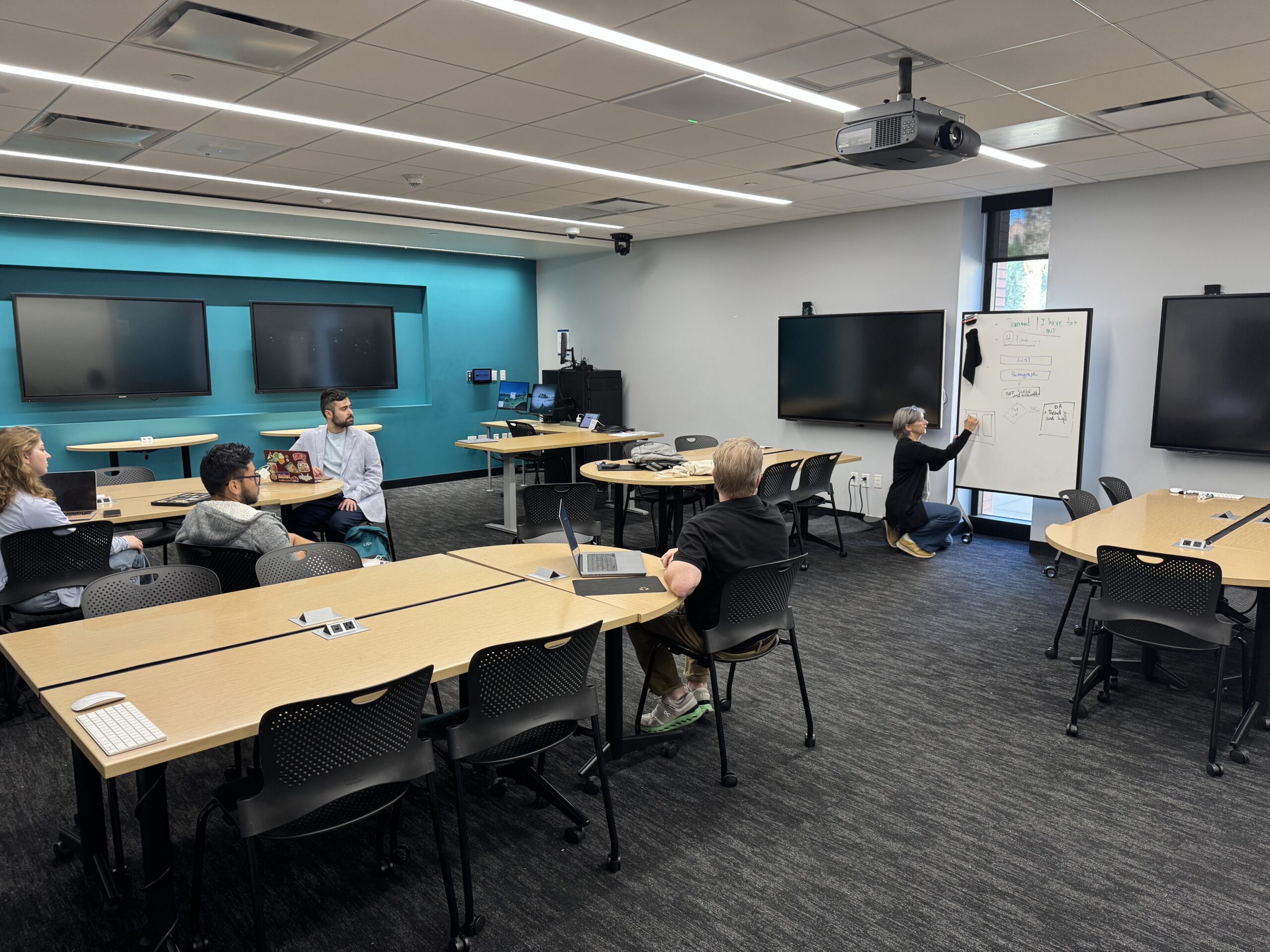 ASU lab develops culturally sensitive multilingual AI learning tools