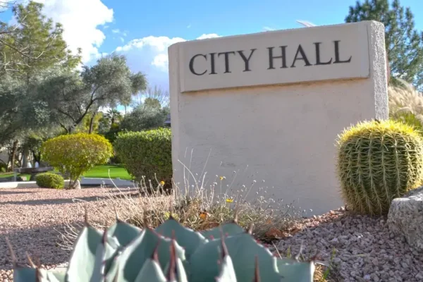 Bring your perspective to the table to shape Scottsdale’s future