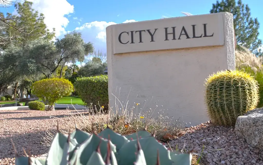 Bring your perspective to the table to shape Scottsdale’s future