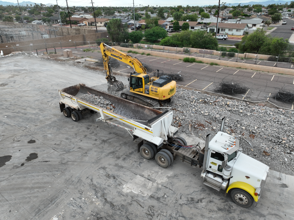 City Council approves CORE Construction to lead Cactus Park Precinct GO Bond project