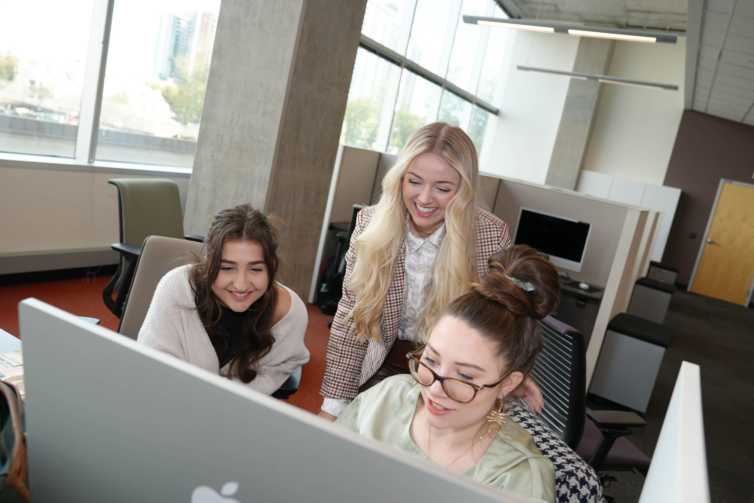 Cronkite School launches new Health Communication Accelerator to improve communication and health