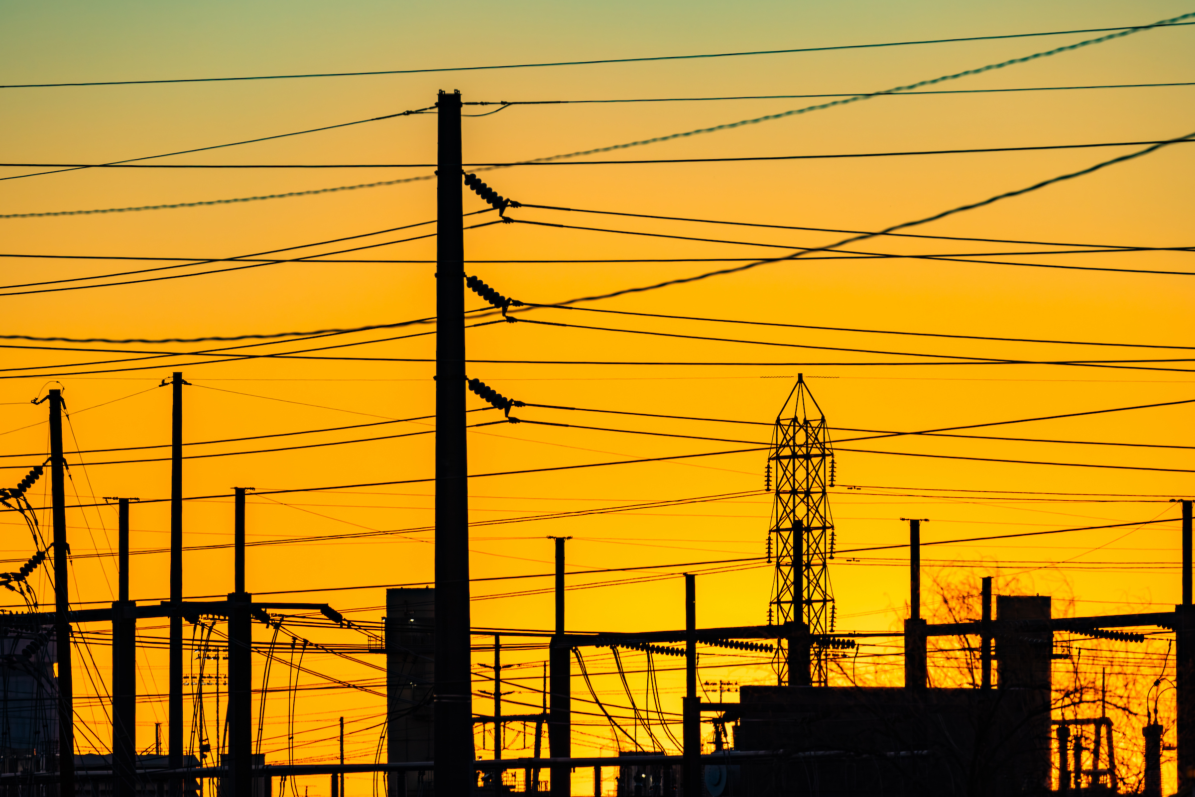 Experts prepare for cascading climate risks