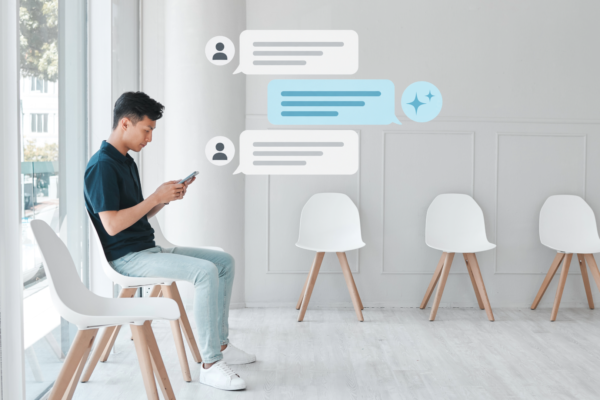 From AI dependency to human connection: rethinking AI companionship