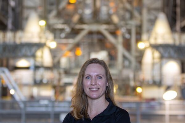 I am Artemis: Allison Mjoen