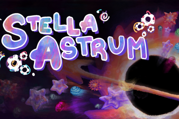 Interdisciplinary team at ASU releases whimsical video game