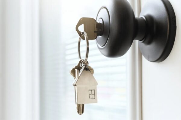Interim housing provides a bridge to permanent stability for homeless veterans