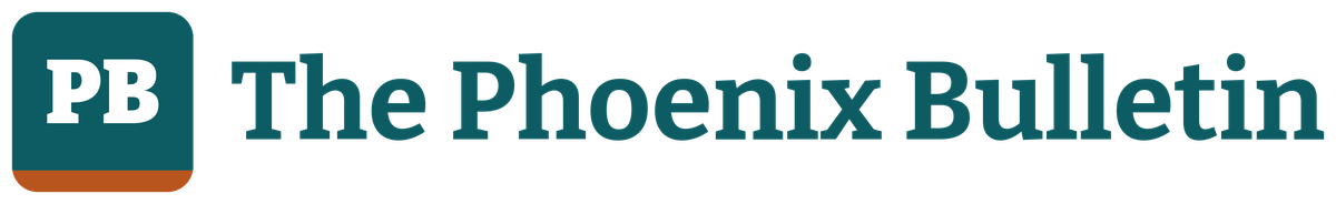 The Phoenix Bulletin logo