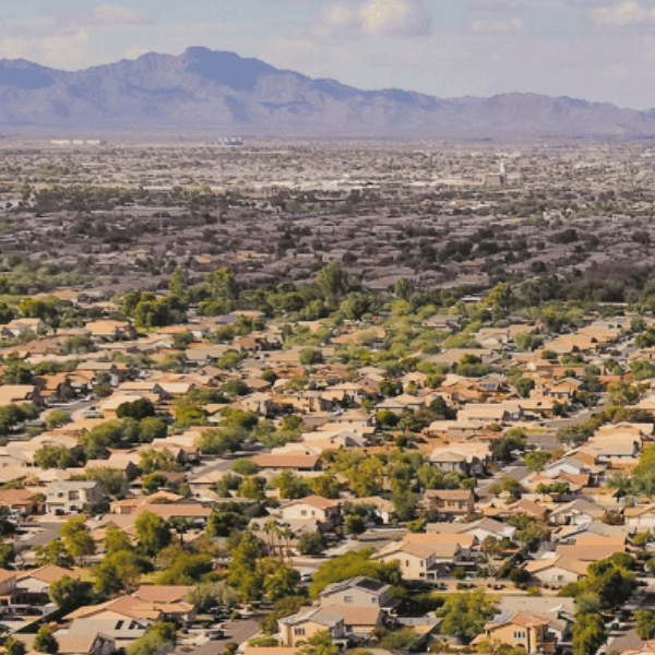 Maricopa County launches eviction prevention pilot to serve high risk communities