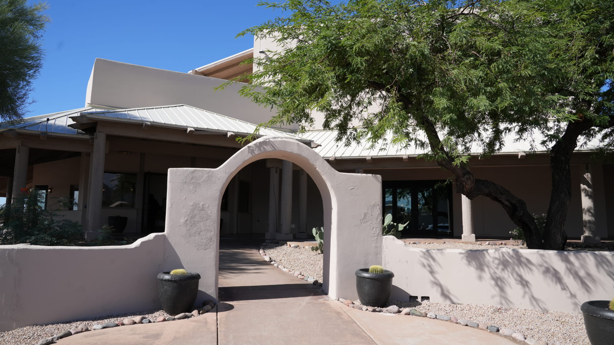 Monterra at WestWorld reopens for year round events