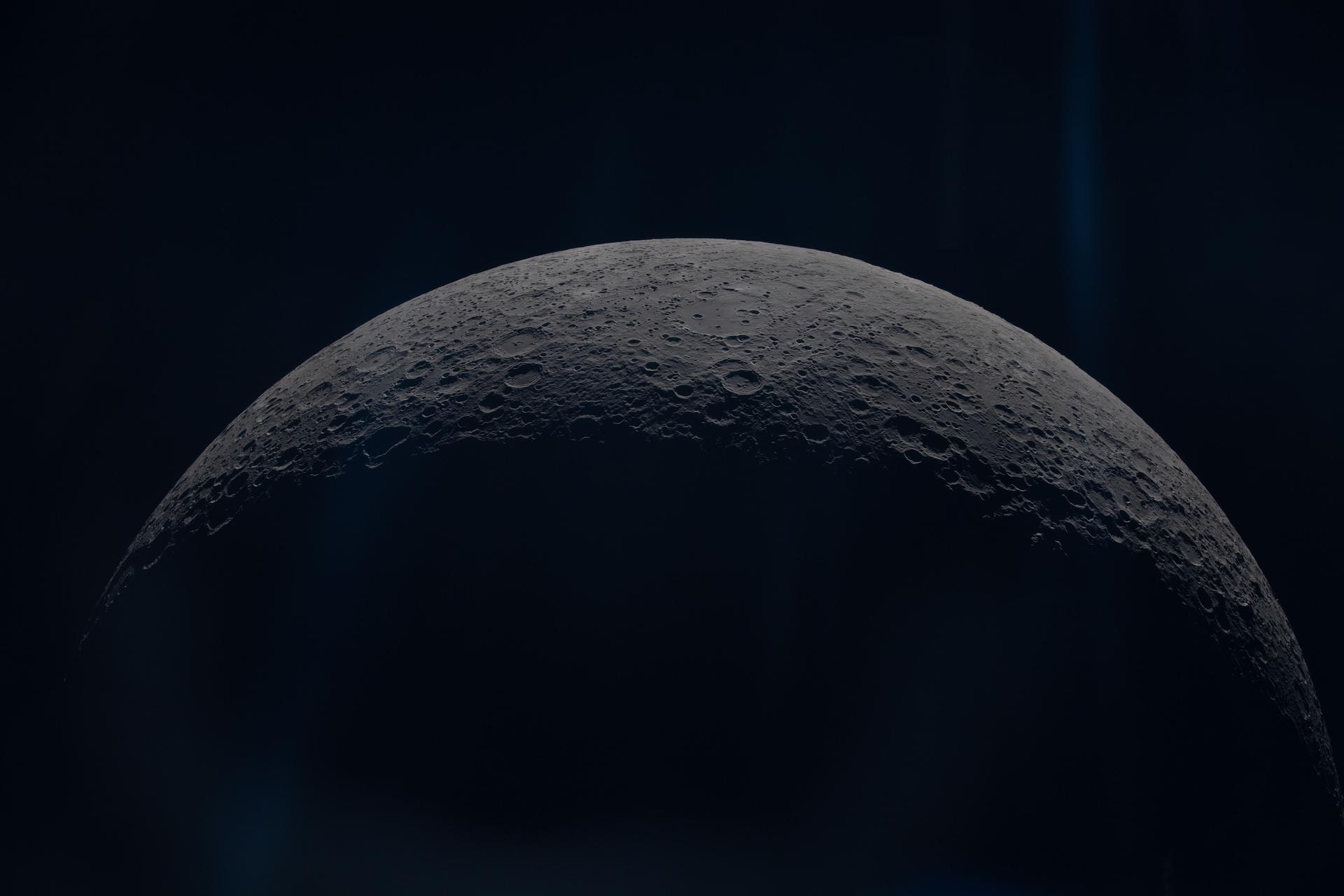 NASA and partners accelerate development of landers for 2028 Moon missions