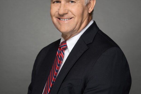 NASA appoints Stephen Cash as Marshall Space Flight Center director