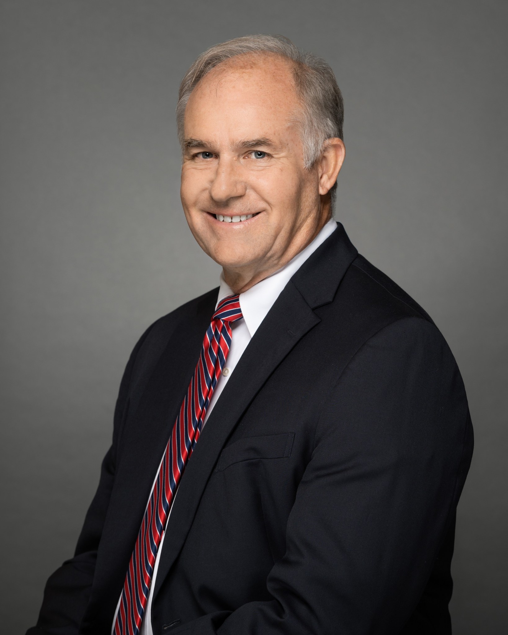 NASA appoints Stephen Cash as Marshall Space Flight Center director