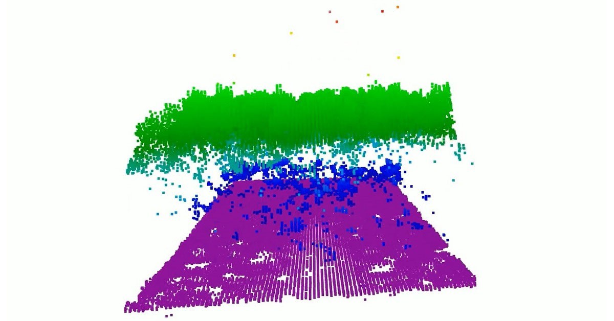 NASA bridges gaps in 3D maps of Earth's surface with CASALS instrument