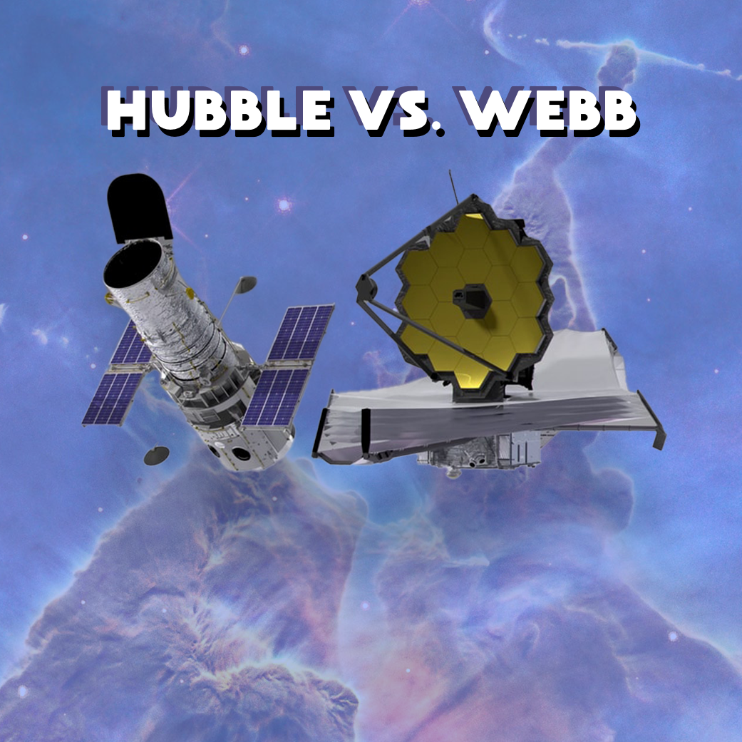 NASA charts path for Roman using Hubble's gravitational lenses