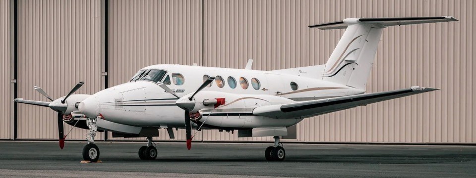 NASA conducts low altitude flights over Texas farmland