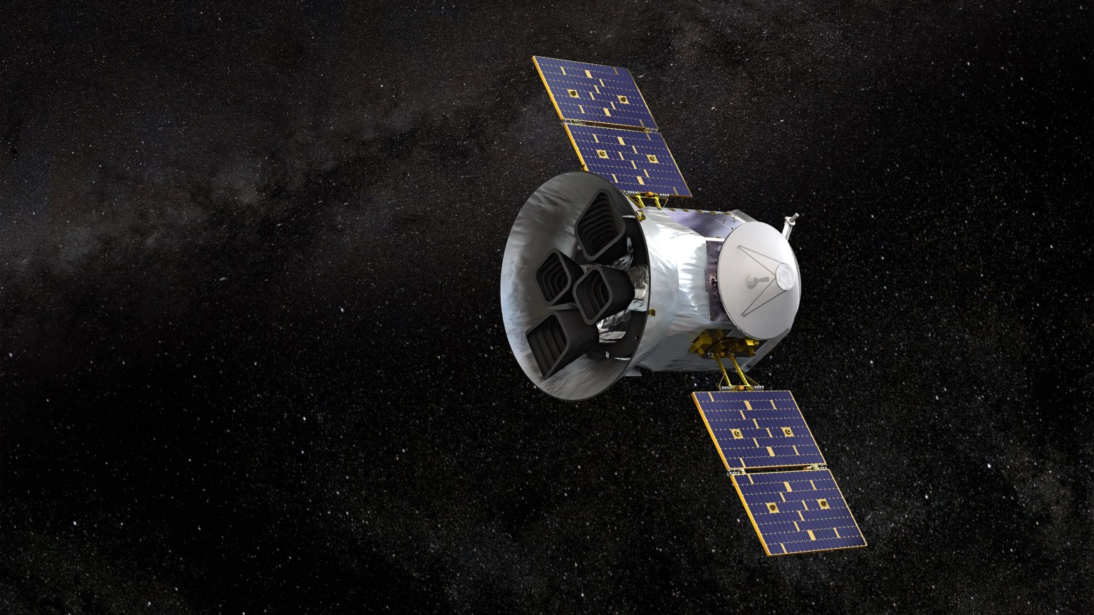 NASA explores potential for commercial servicing of Hubble Telescope
