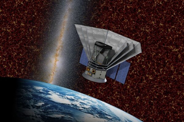 NASA invites all ages and experience levels to participate in Space Apps Challenge