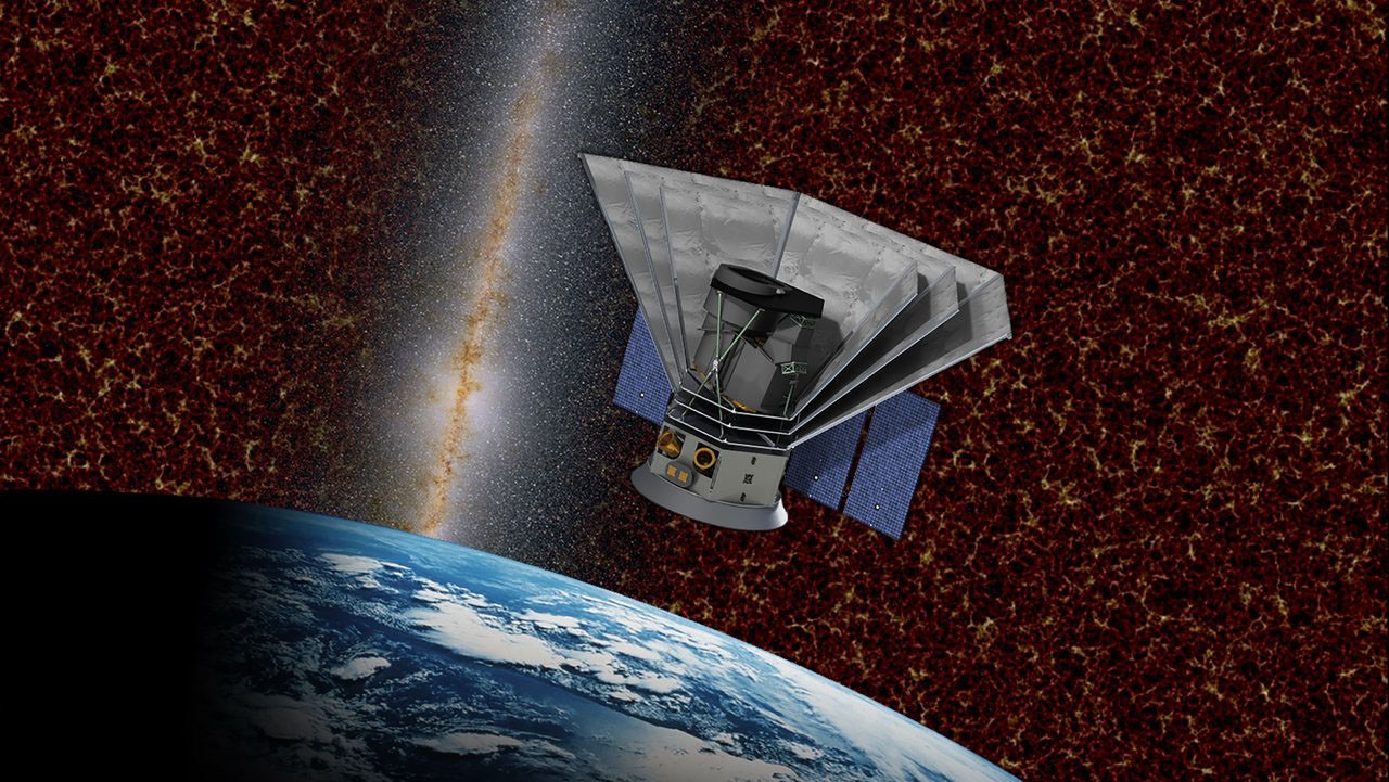 NASA invites all ages and experience levels to participate in Space Apps Challenge