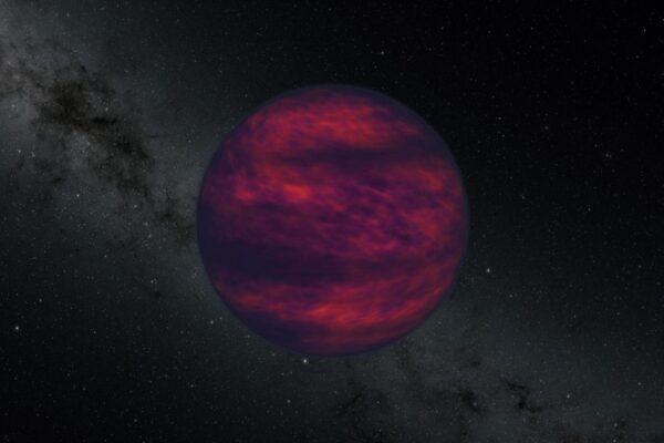 NASA’s SPHEREx telescope observes variety of brown dwarfs