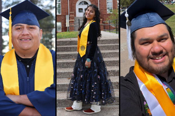 NAU helps students adjust to the transfer experience