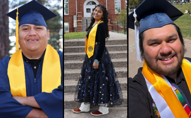 NAU helps students adjust to the transfer experience