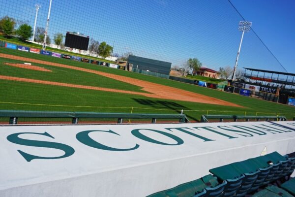 Old Town scores big in Arizona Fall League