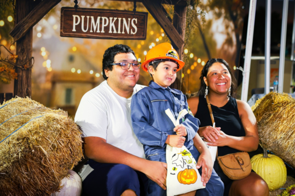 Phoenix parks will host fall fun and spooky delights