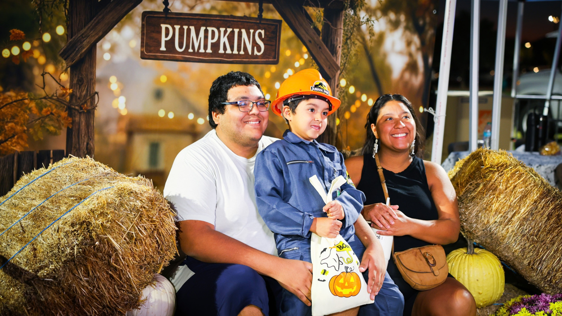 Phoenix parks will host fall fun and spooky delights