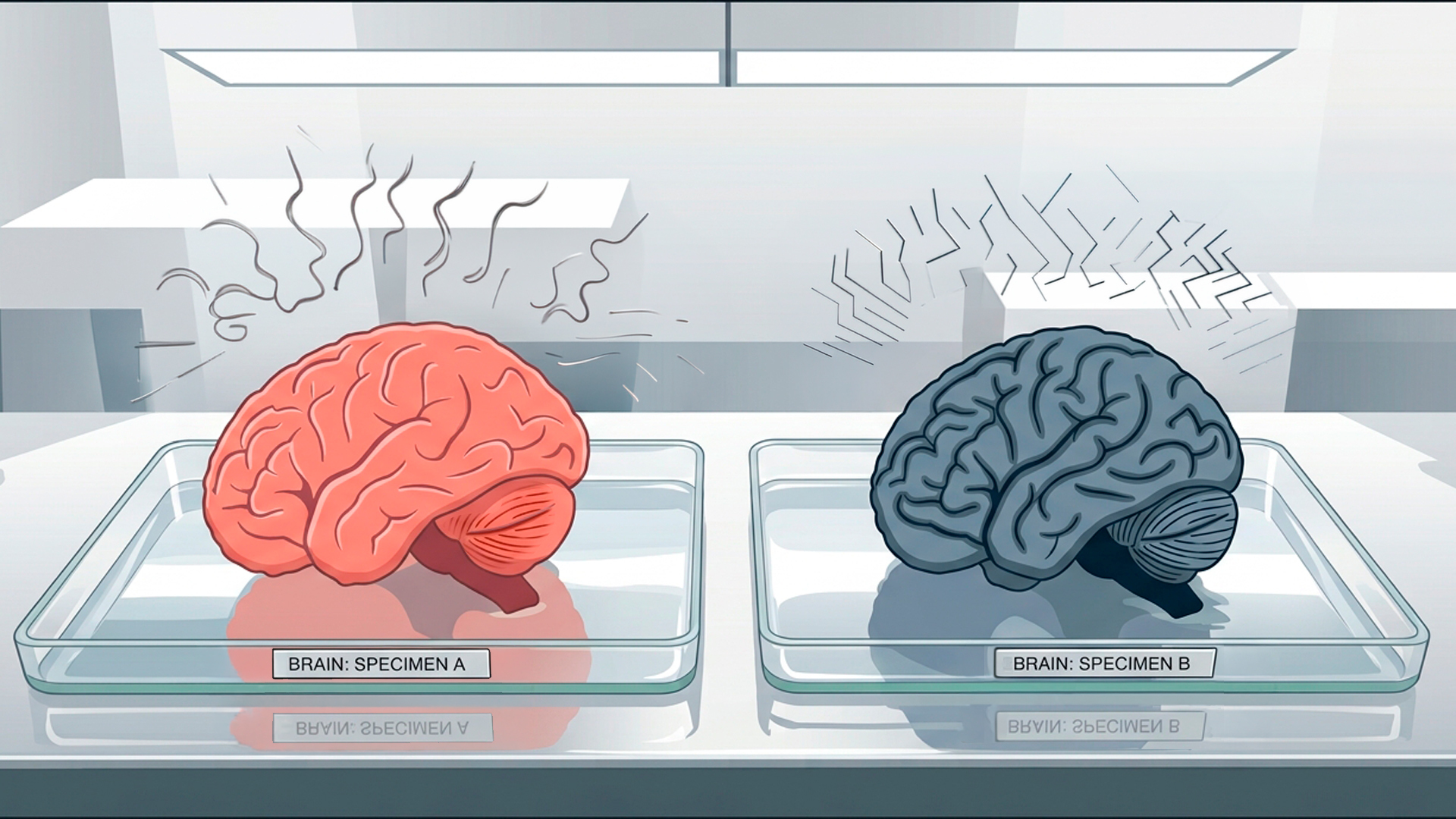 Researchers explore how sex based biology shapes the brain’s response to injury