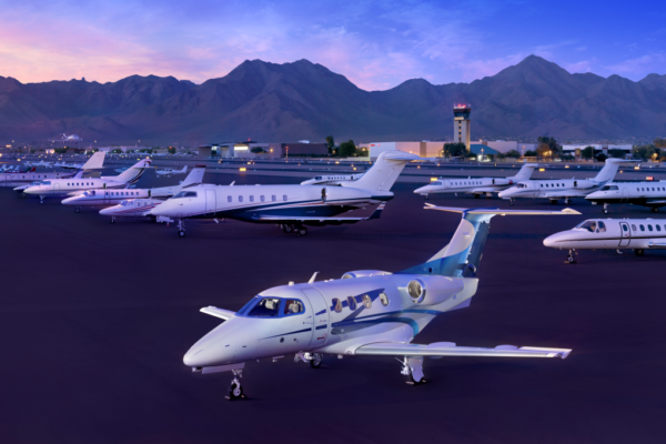 Scottsdale Airport schedules routine maintenance for runway