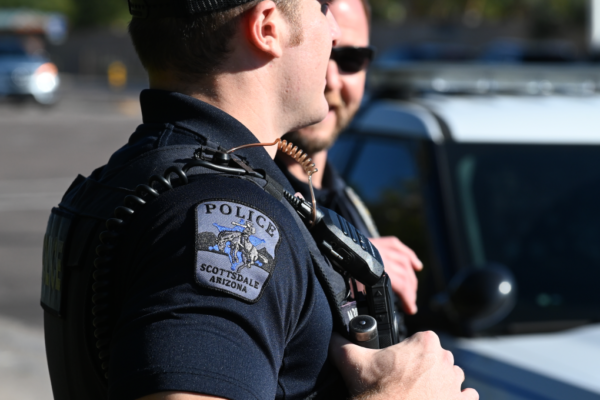 Scottsdale city officials announce new initiatives for community development