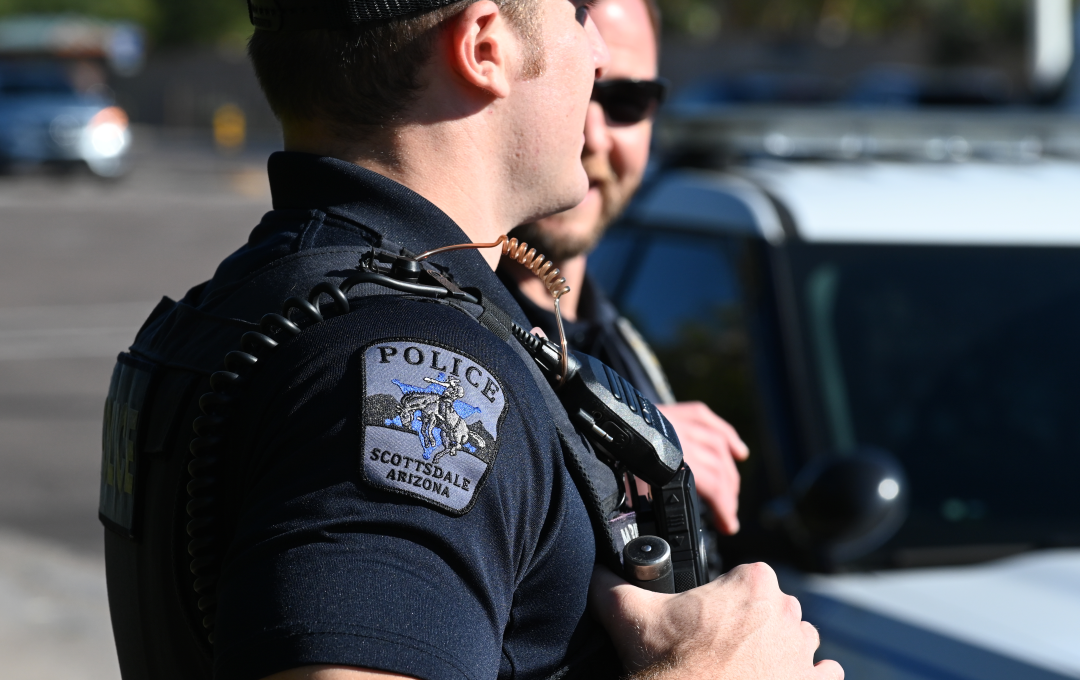 Scottsdale city officials announce new initiatives for community development