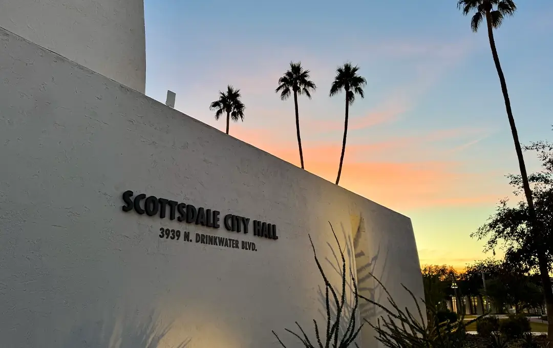 Scottsdale explores additional safeguards for data centers