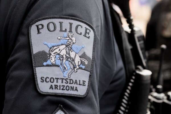 Scottsdale police receive grant to enhance traffic, pedestrian, and bicycle safety