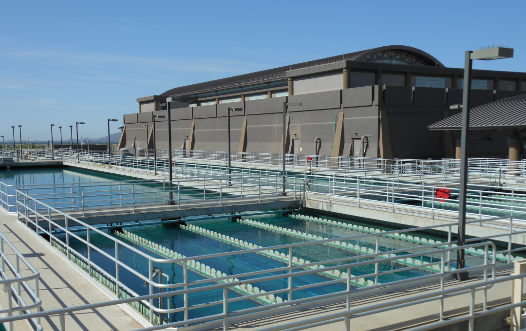 Scottsdale prepares to evaluate upcoming Colorado River operating decision