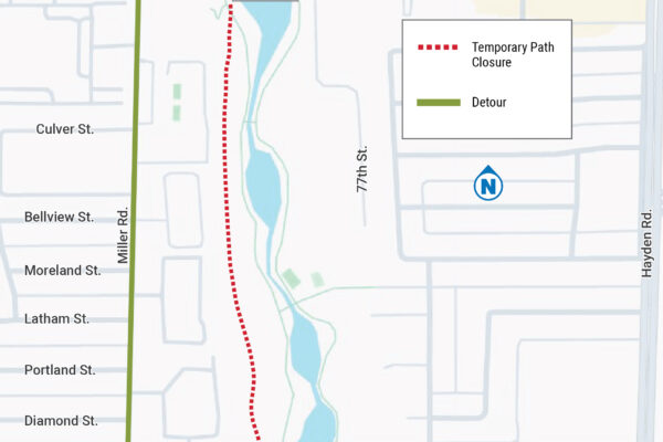 Scottsdale updates residents on local developments