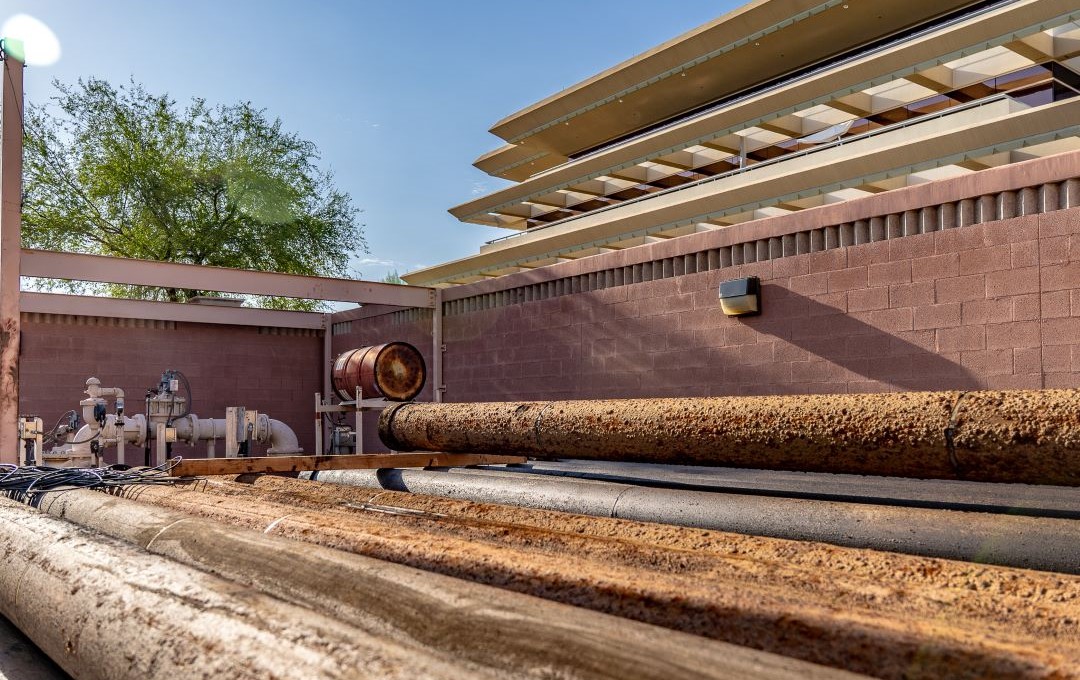 Scottsdale Water starts planned maintenance at Well 27B