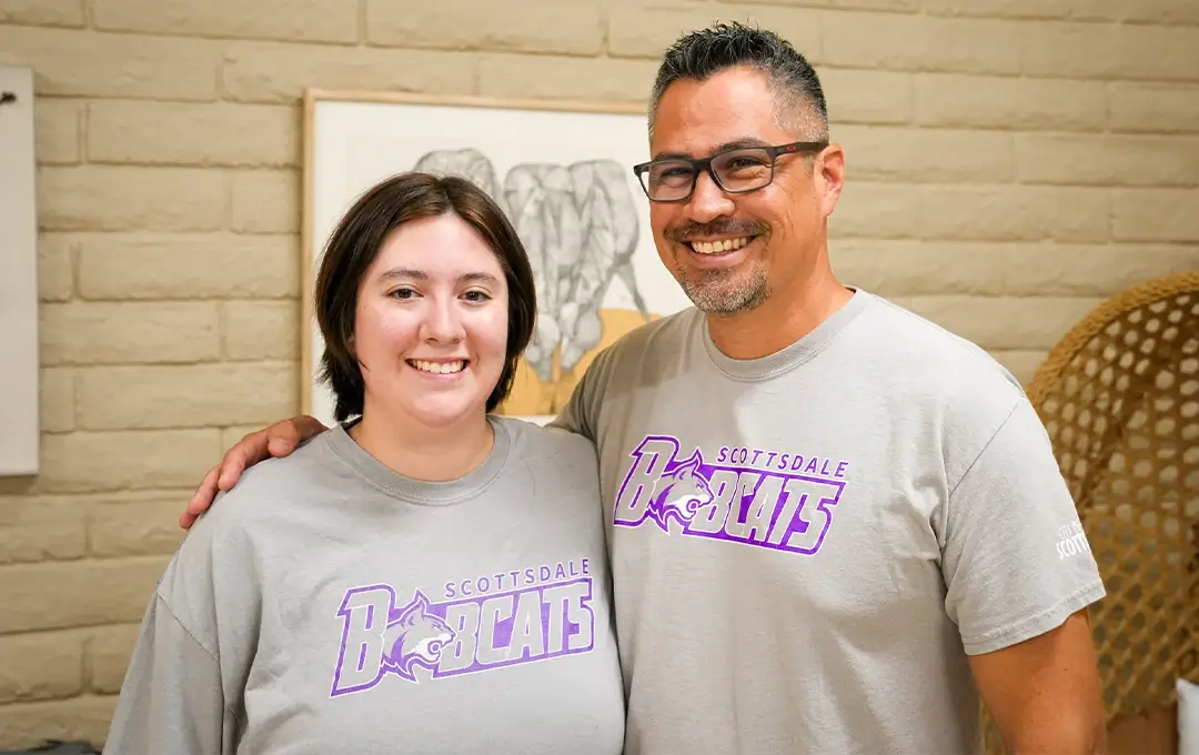 Scottsdale’s Adaptive Recreation Center fosters friendships and community