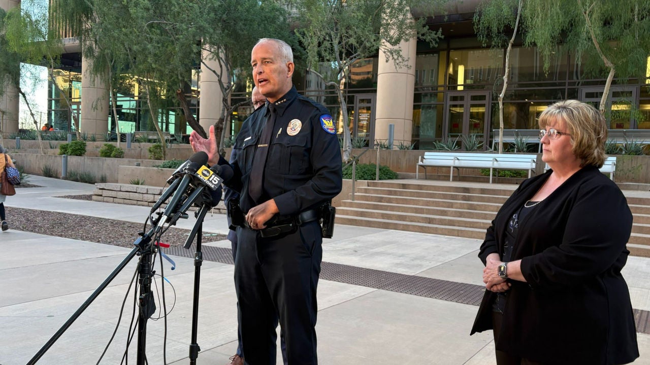Suspect receives sentence for attacking officers Tyler Moldovan and Zachary Johnson