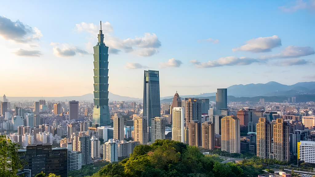 Taiwan Studies Initiative expands learning experiences and research opportunities at ASU
