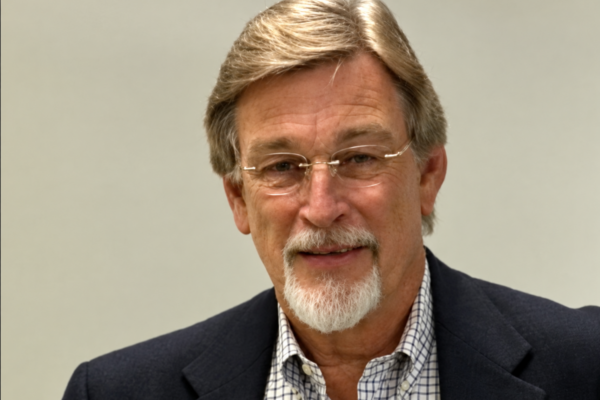 Ted Humphrey, founding dean of ASU’s Barrett, The Honors College, dies at
