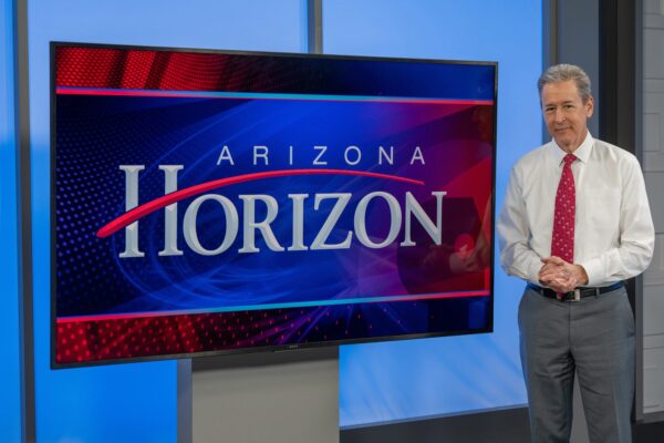 Ted Simons announces retirement from Arizona PBS