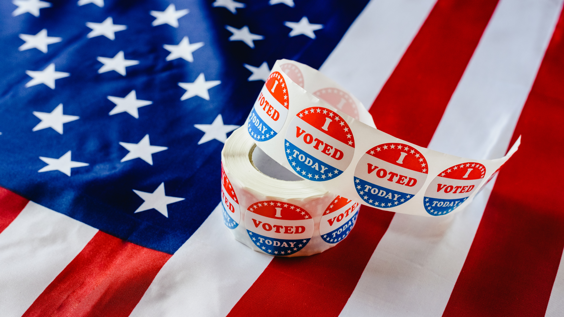 You can still drop off your early ballot at a designated drop box or voting location